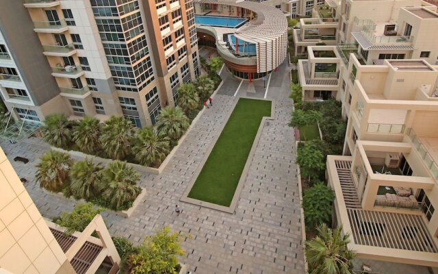 Executive Bay by New Arabian Holiday Homes
