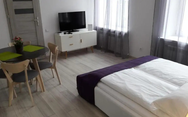 Magnolia Apartment