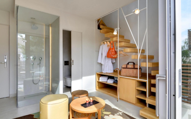 COCO-MAT Hotel Nafsika