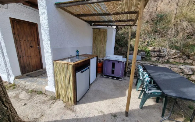 Camping Trevelez