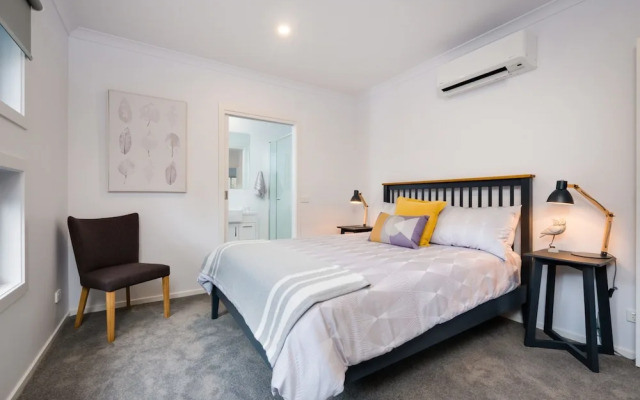 Albury Yalandra Apartment 3