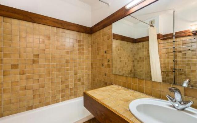 Apartment Location Appartement 2 Pièces Megeve Jaillet 11