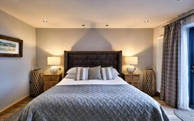 Trefeddian Hotel