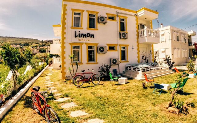 Limon Pansiyon