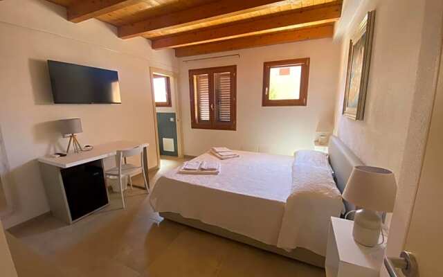 B&B Pettirosso