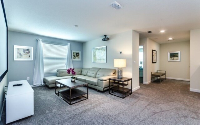 Amazing House! - Champions Gate - 1573SW