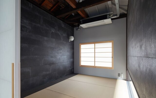 YADORU KYOTO HANARE Engawa no Yado