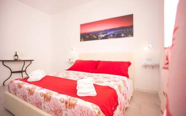 Rosso di Mare Alghero