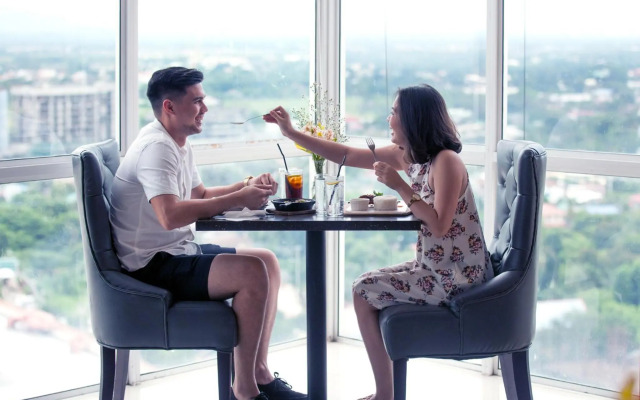 Injap Tower Hotel