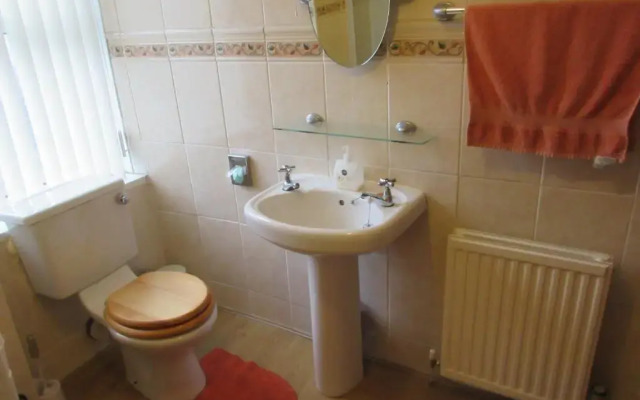 Ty Newydd B&B