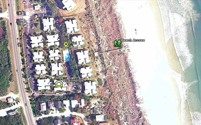 Quail Hollow by VTrips