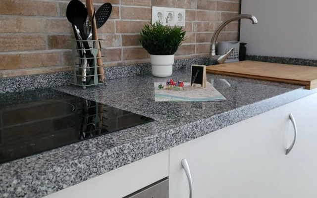 Apartment in the center of Seville