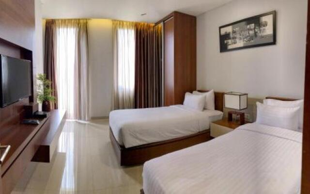 Rozelle By D'best Hospitality