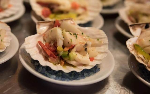 Al Gallo Forcello 1530