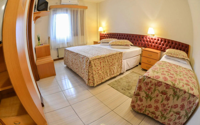 Hotel Bertoluci