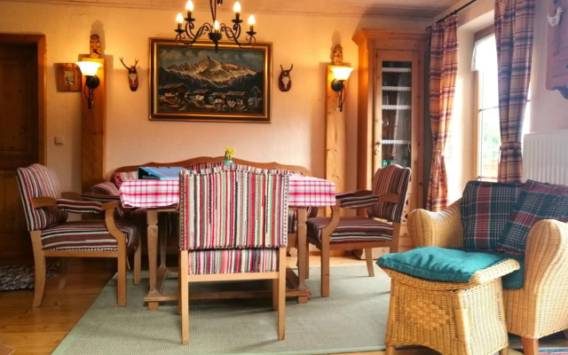 Ferienwohnungen Dopplerhof