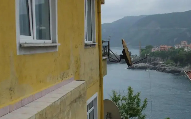 Boztepe Denizer Pension