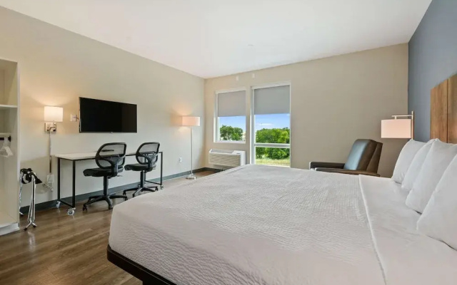Extended Stay America - Austin - Austin Airport