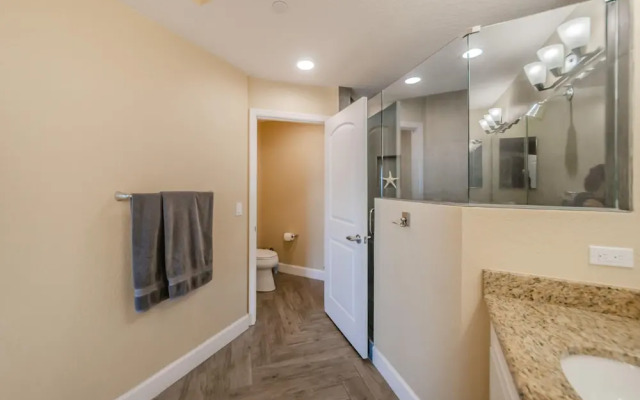 Dolphin Key 504 - Premier