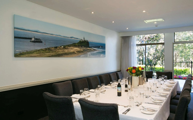 Best Western Plus Apollo Hotel Newcastle