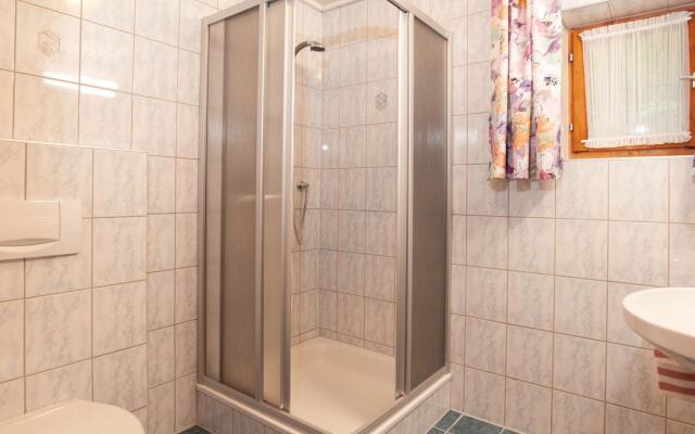 Apartment Near the ski Area in Kappl