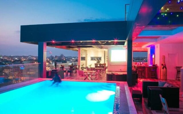 Suncity Apartments Hotel