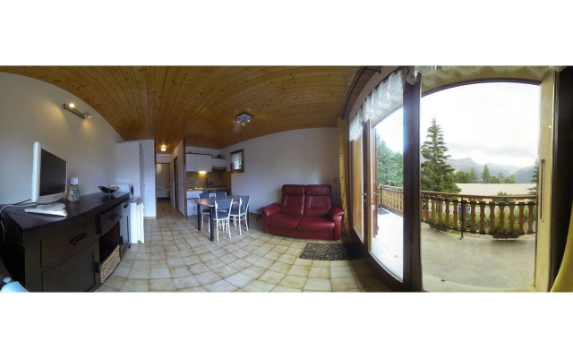 Hôtel les Gardettes