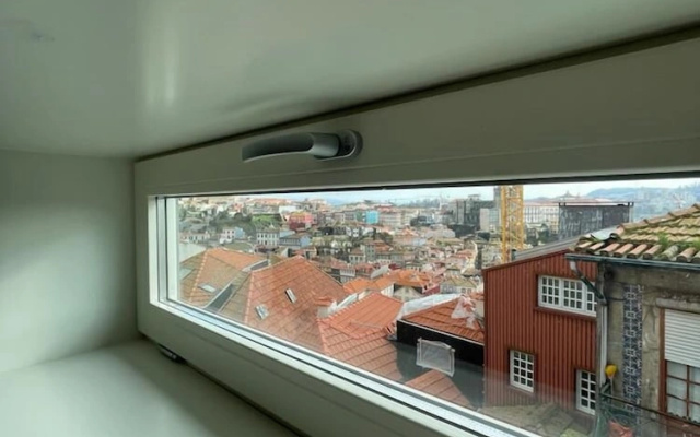 Lavandeira Oporto Apartments