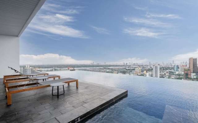 Wyndham Garden Bangkok Sukhumvit 42