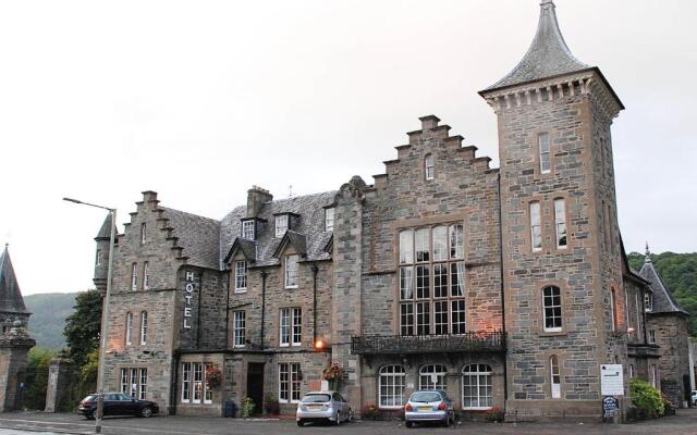 Milton Birnam Hotel