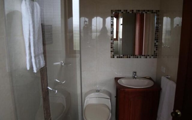 Hostal Villa Anita
