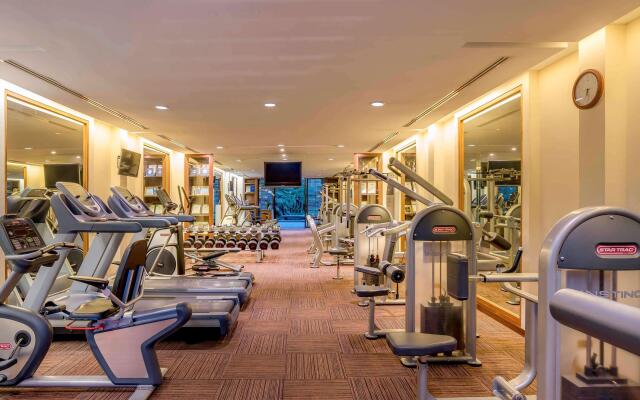 V Villas Hua Hin - MGallery Collection