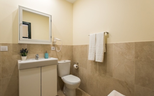 HommyHome San Isidoro - Cozy Apartment