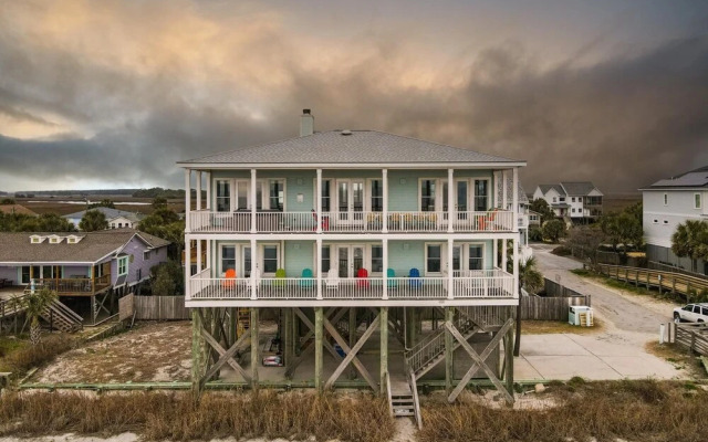 Dreamchaser - Poseidon