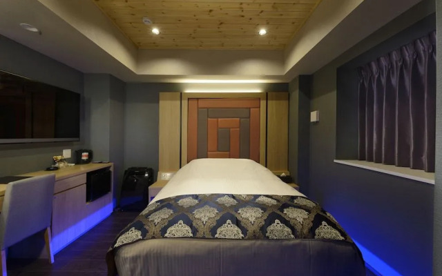 Hotel Nakayama