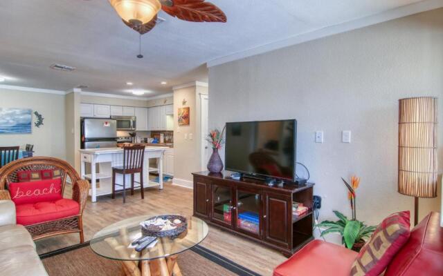 Surf Station Mibc204 Condo