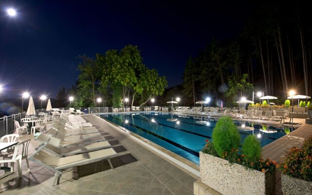 Hotel Candeleto