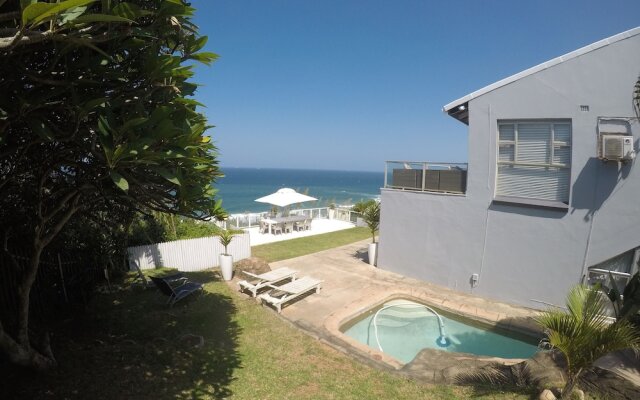 Laperla Lodge