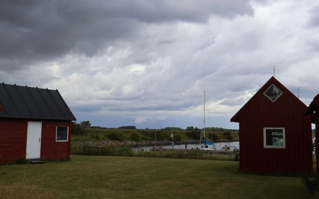 Aalborg Hytteø