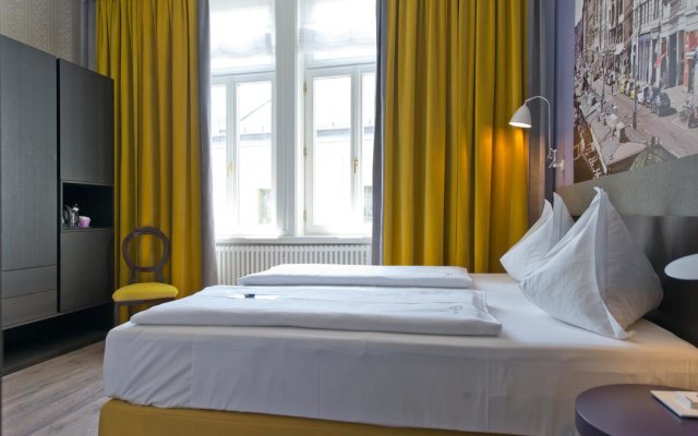 Hotel Beethoven Wien