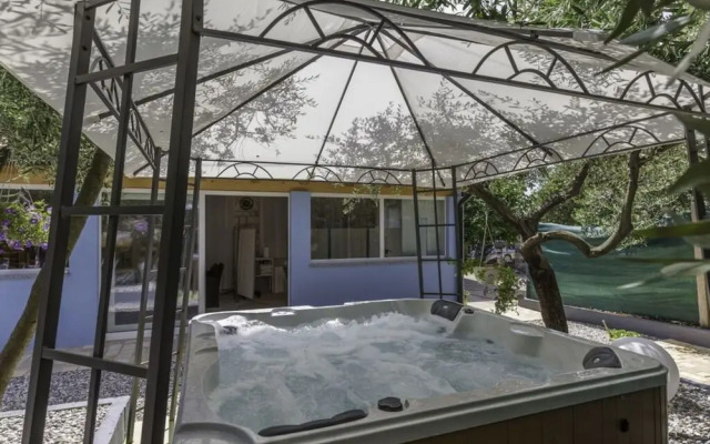 Holiday Apartment GD in Villa Tina