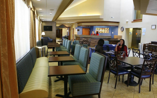 Best Western Plus Goldsboro