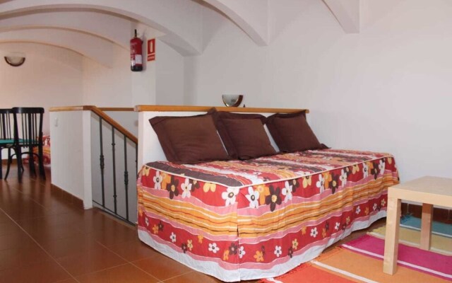 Casa Rural La Risca del Río Moros