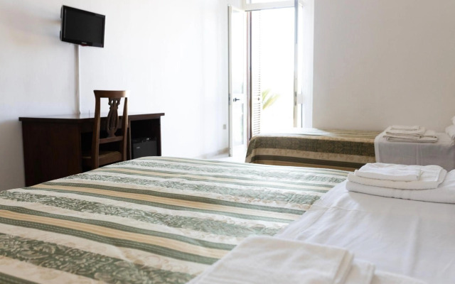 Hotel Masseria Fabrizio