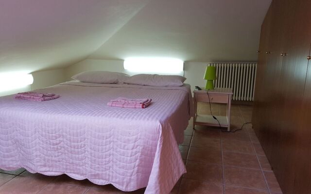 Casa Via Vigo
