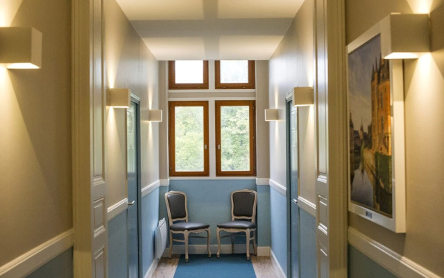 Hôtel Club Vacanciel La Ferté-Imbault