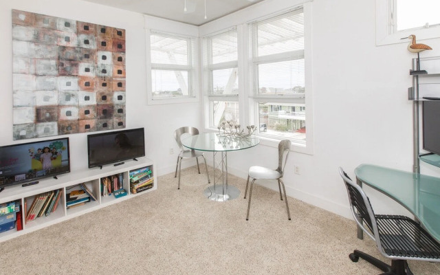 Coastal View II - 8 Br Home