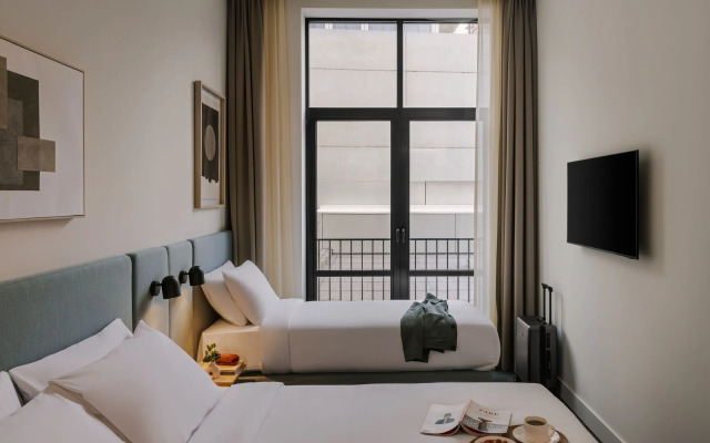 Restaurant & Hotel Quartier Du Port