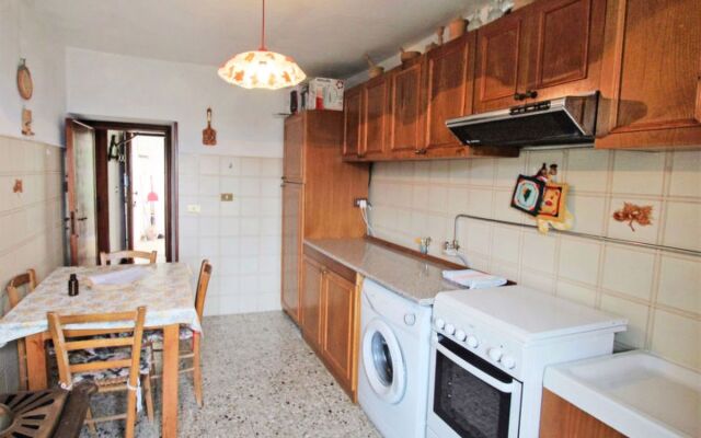 Apartment Cristina Moneglia