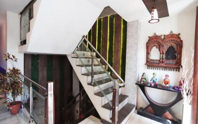Hotel Solitaire